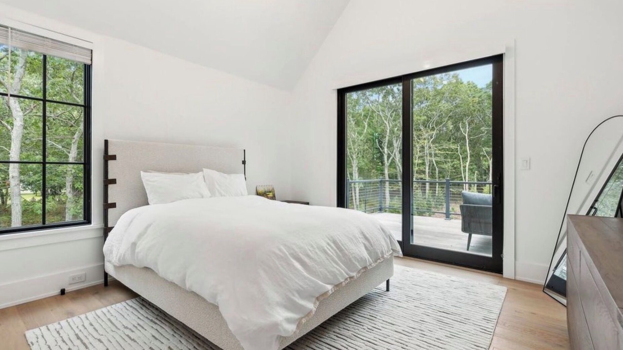 Photo of Bedroom in East Hampton North
