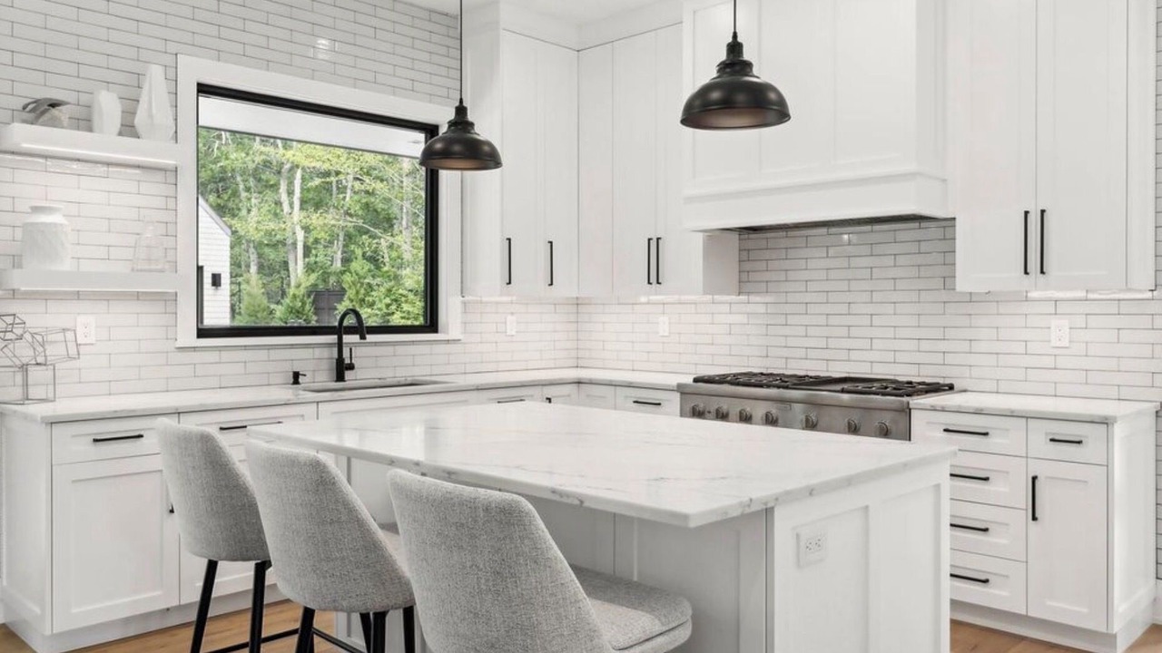 Photo of Kitchen in East Hampton North