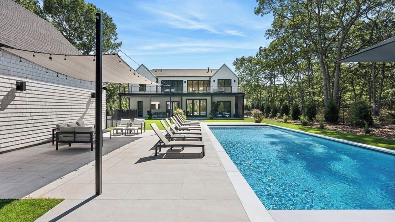Photo of Outdoor in East Hampton North