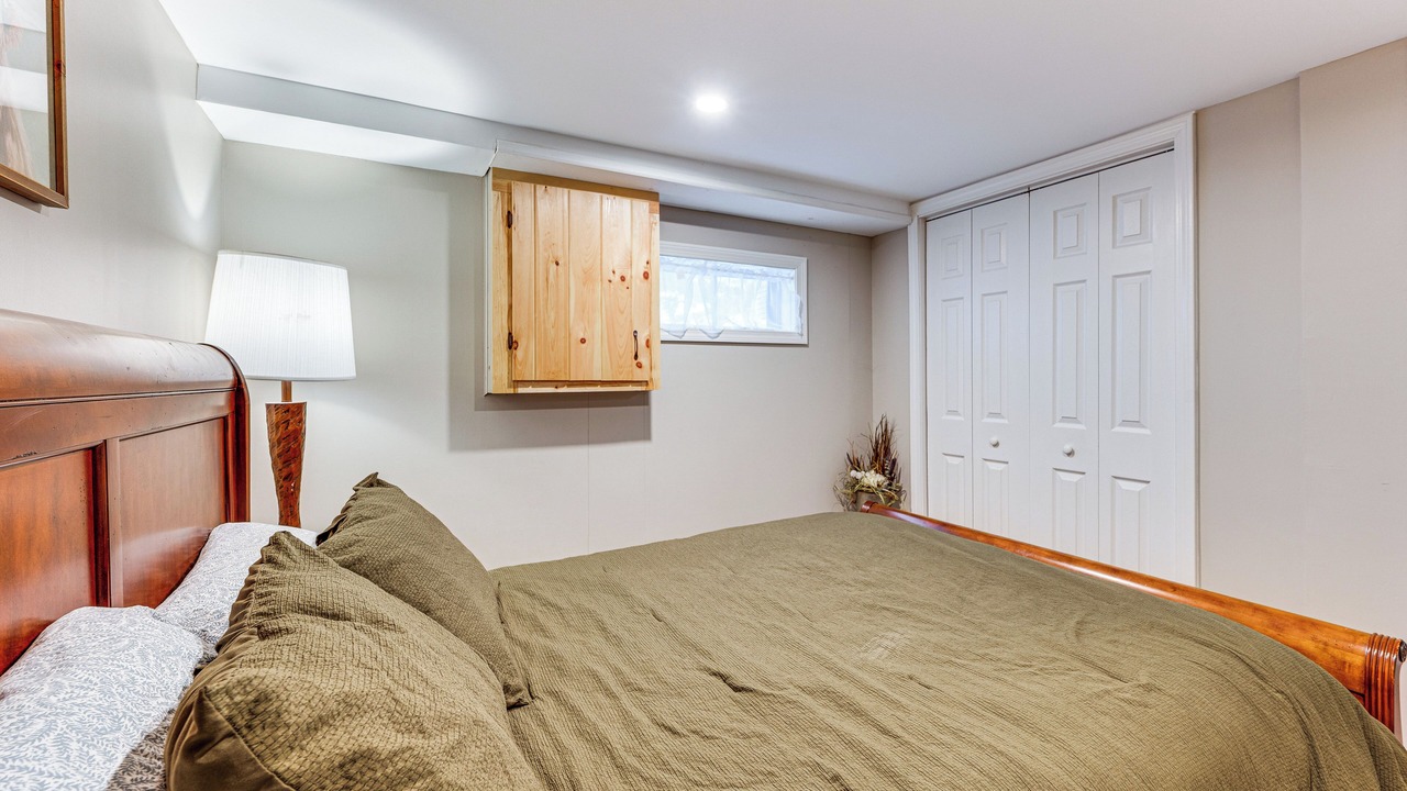 Photo of Bedroom in Morgan