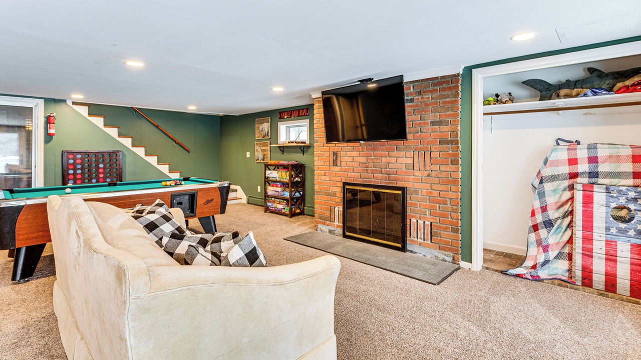Photo of Livingroom in Morgan
