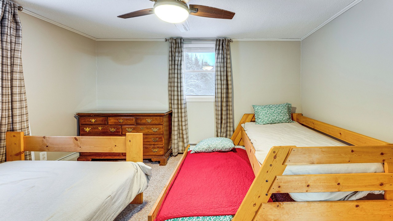 Photo of Bedroom in Morgan