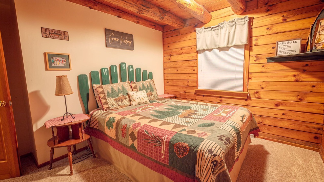 Photo of Bedroom in Laconia