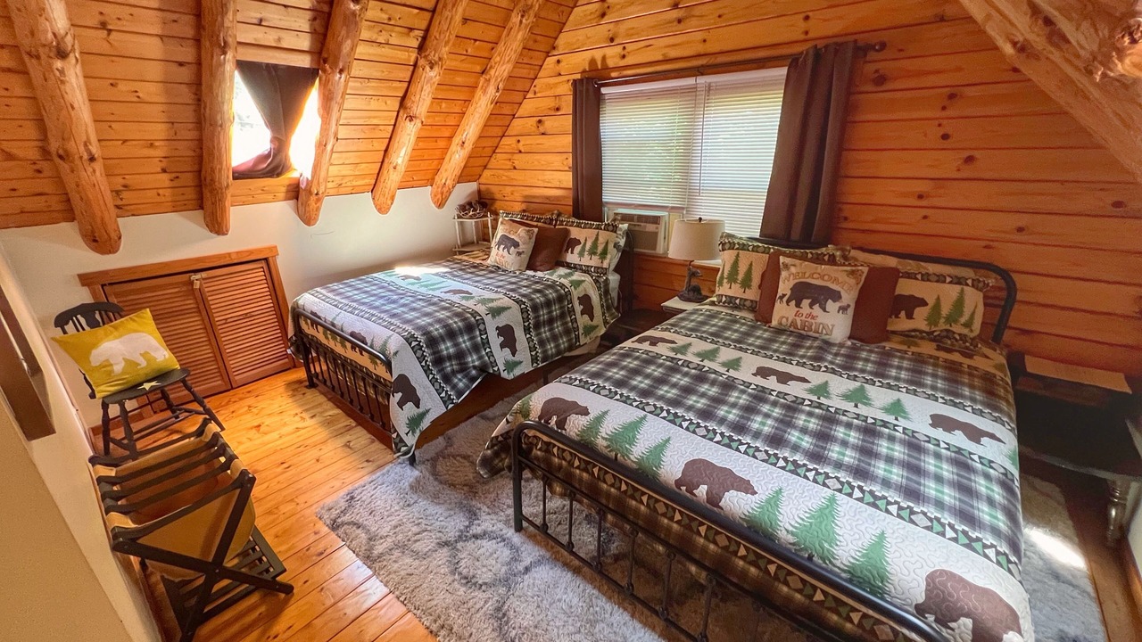 Photo of Bedroom in Laconia