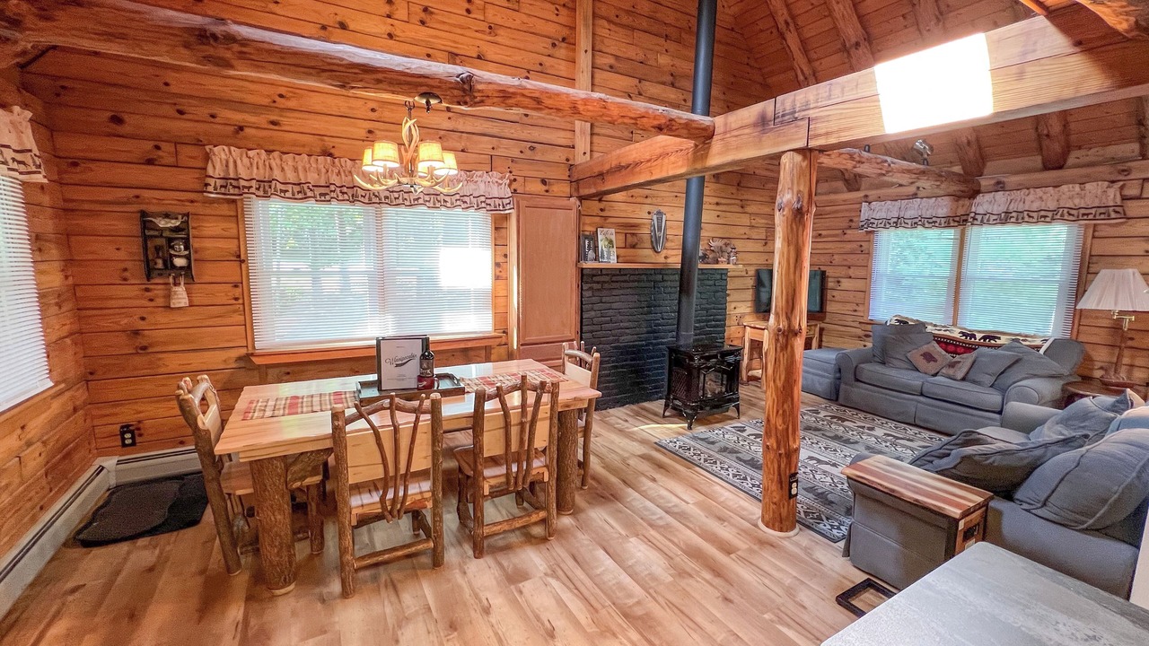 Photo of Livingroom in Laconia