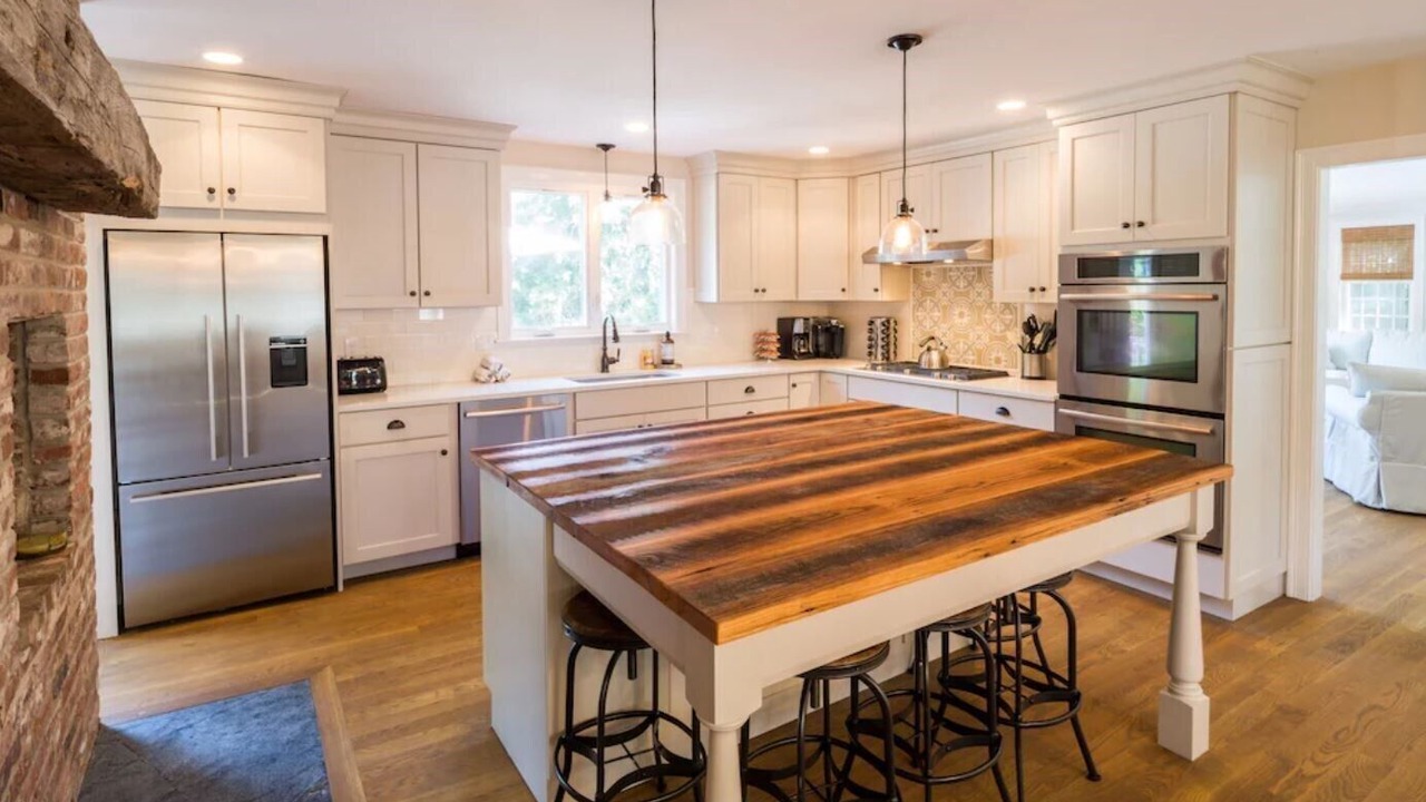 Photo of Kitchen in Centerville
