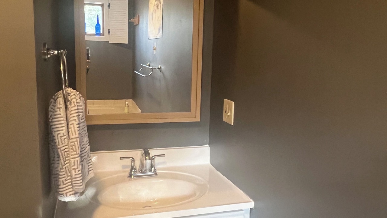 Photo of Bathroom in Wilmington