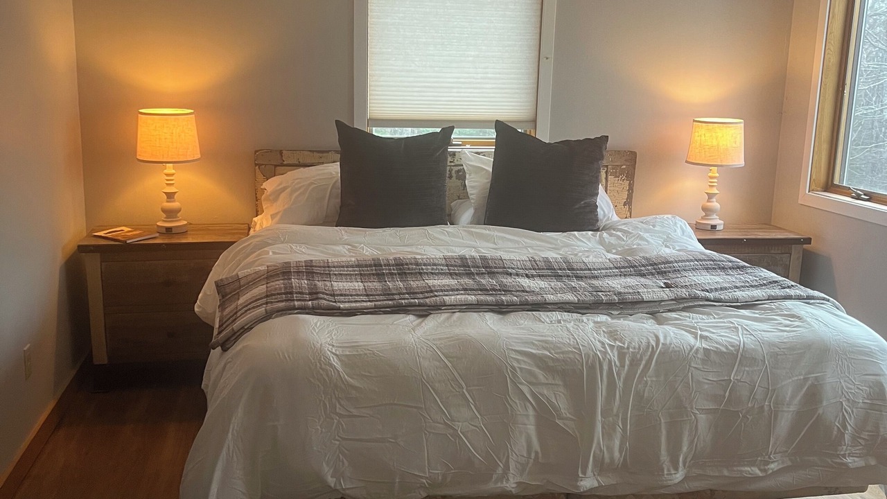 Photo of Bedroom in Wilmington