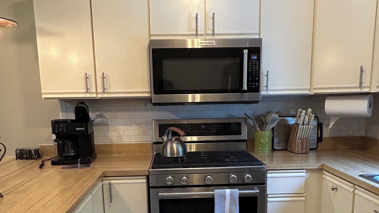 Photo of Kitchen in Wilmington