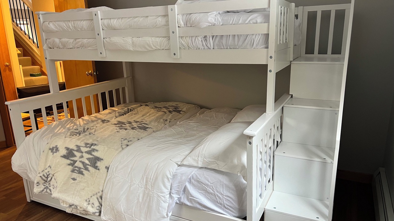 Photo of Bedroom in Wilmington