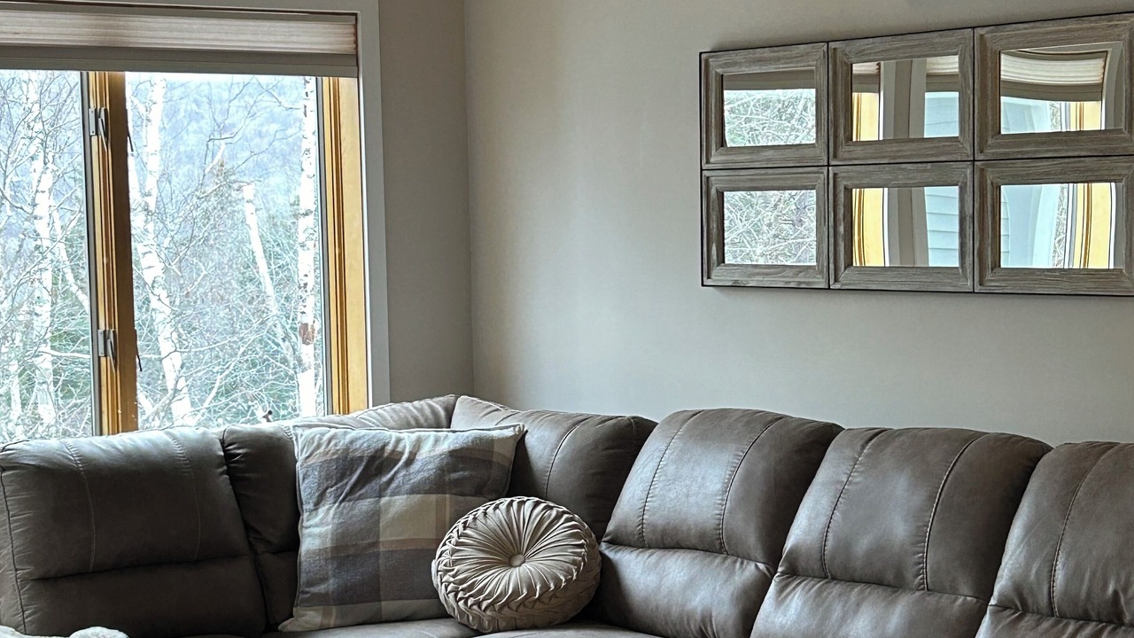 Photo of Livingroom in Wilmington