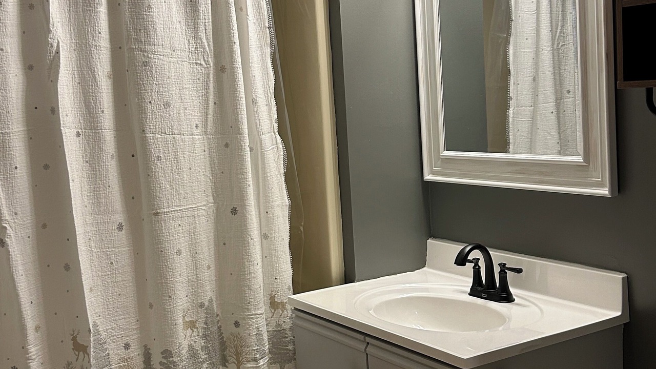 Photo of Bathroom in Wilmington