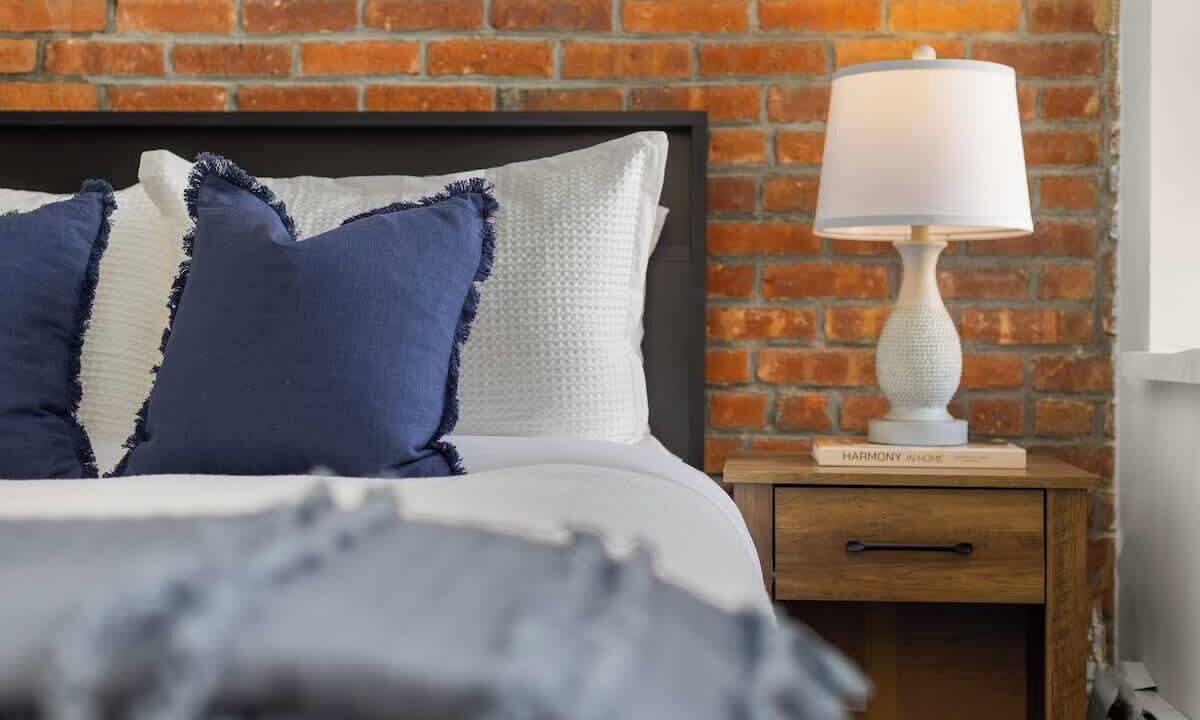 Photo of Bedroom in Midtown West