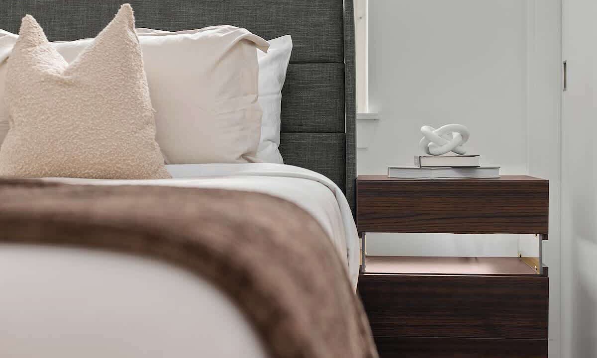 Photo of Bedroom in Midtown West