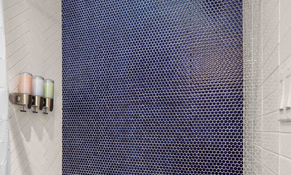 Photo of Bathroom in Midtown West