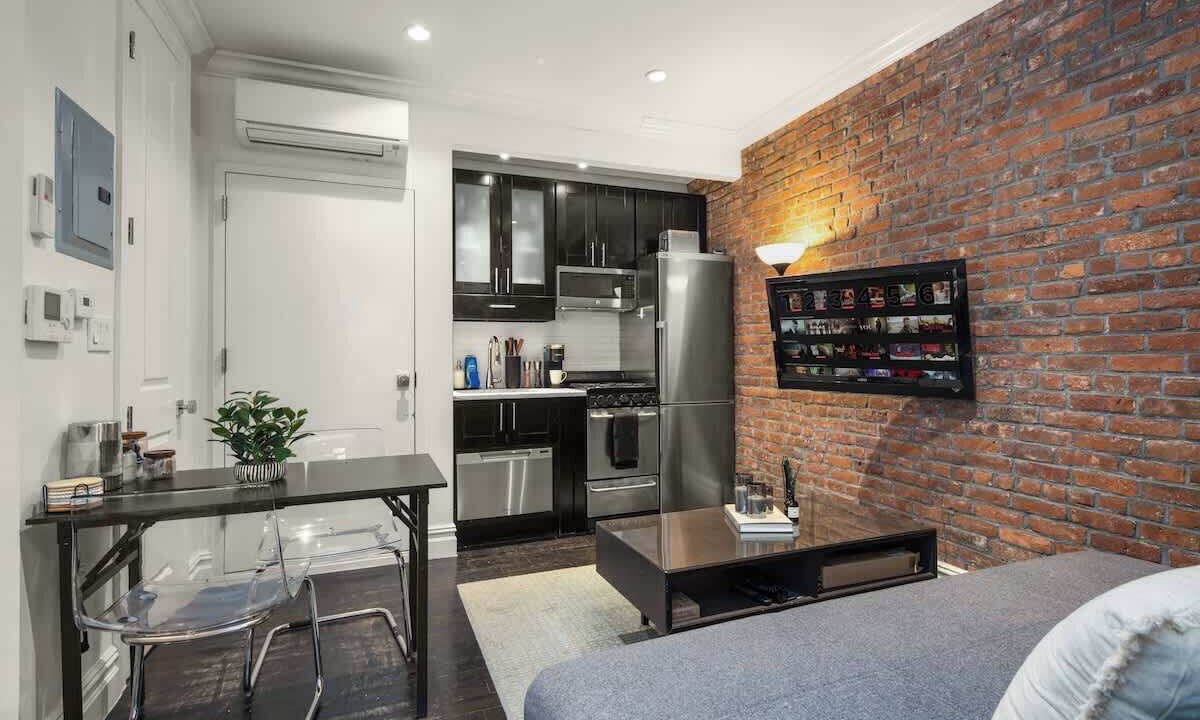 Photo of Kitchen in Midtown West