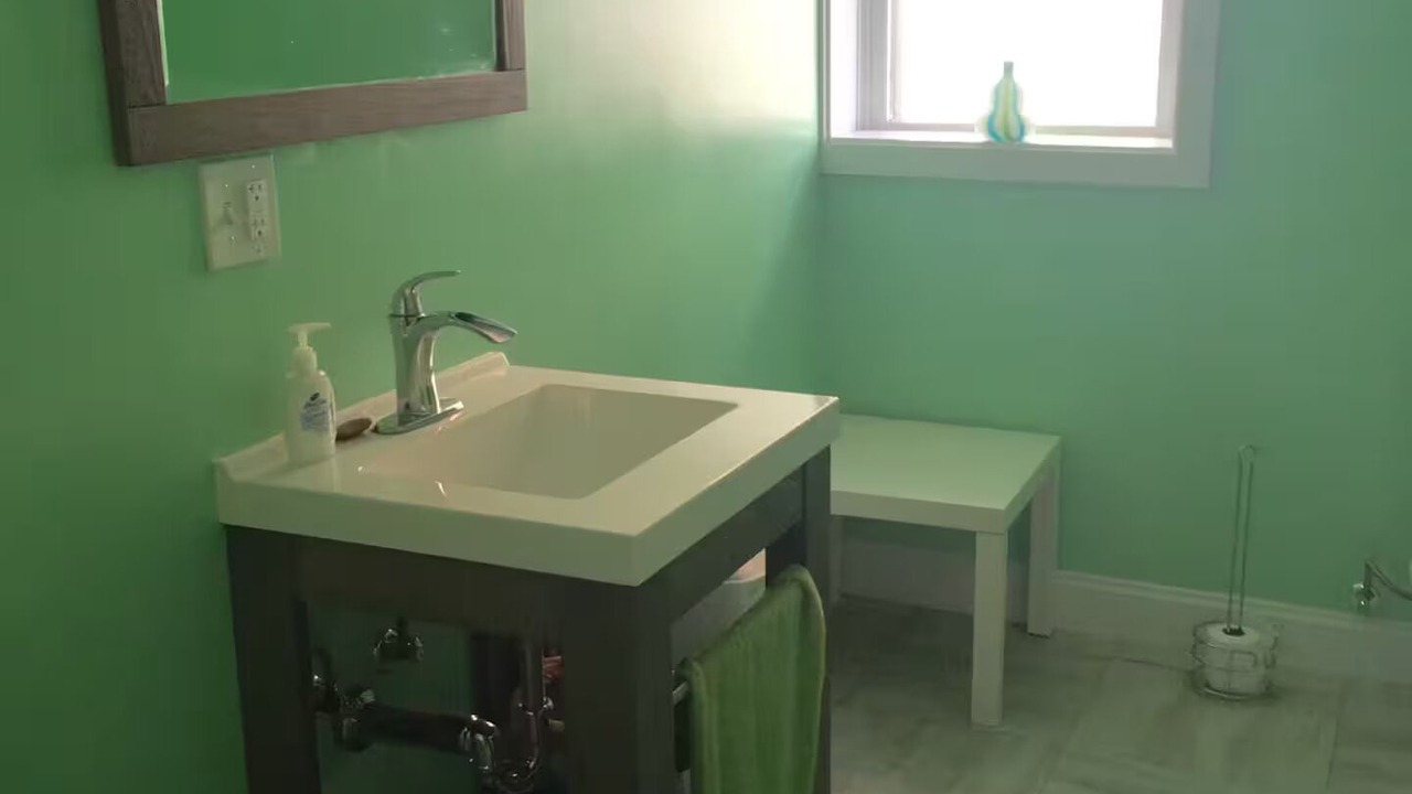 Photo of Bathroom in Charlestown
