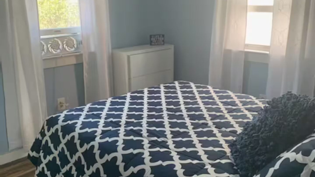 Photo of Bedroom in Charlestown