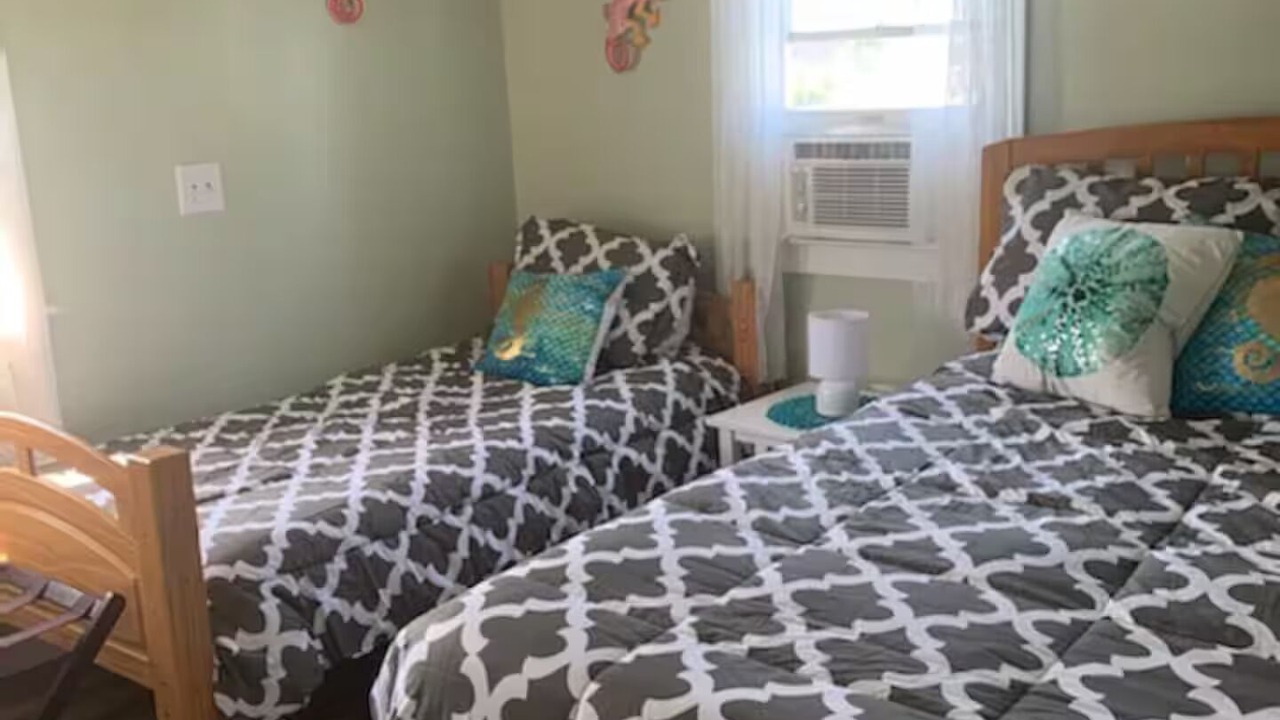 Photo of Bedroom in Charlestown
