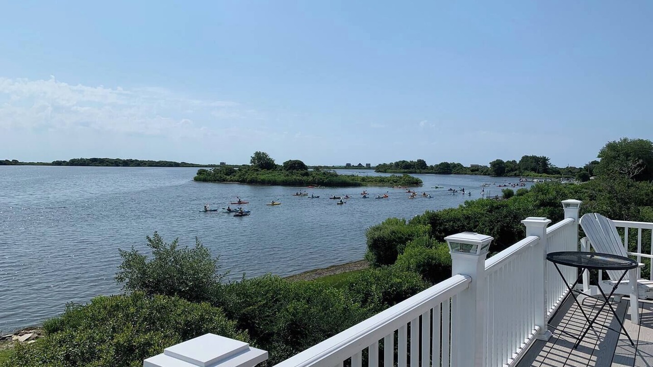 Photo of Outdoor in Charlestown