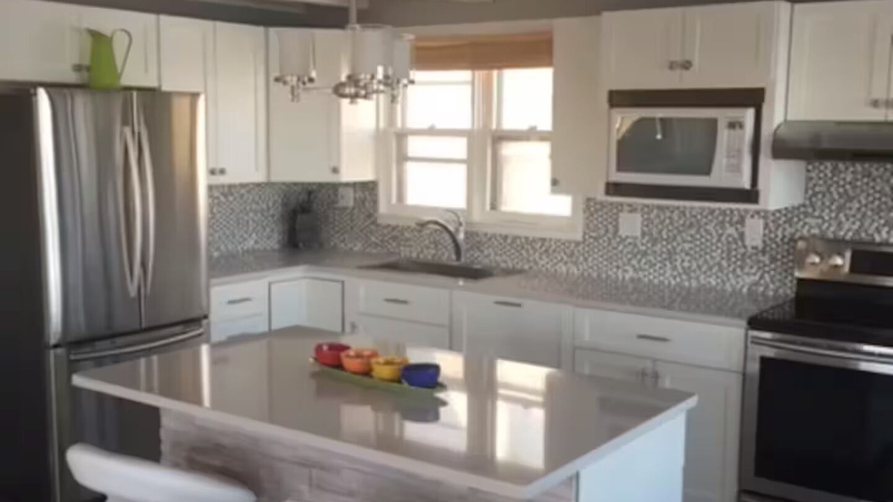 Photo of Kitchen in Charlestown