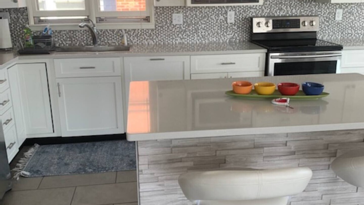 Photo of Kitchen in Charlestown