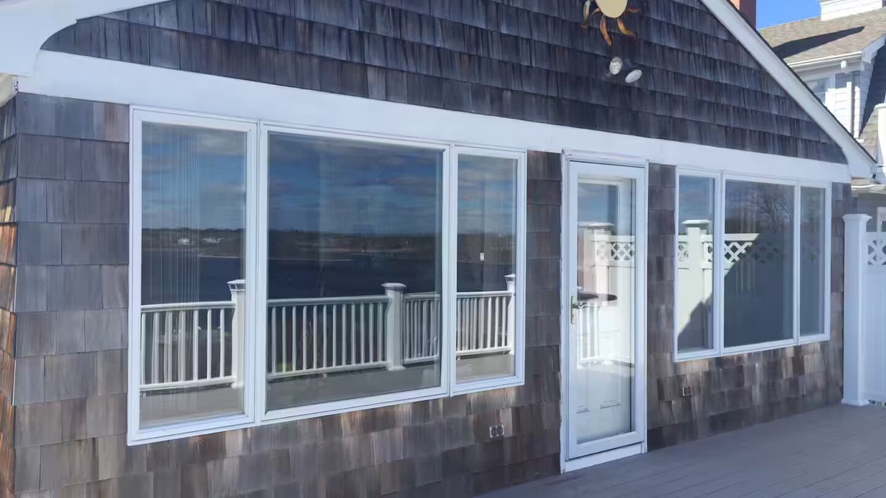Photo of Outdoor in Charlestown