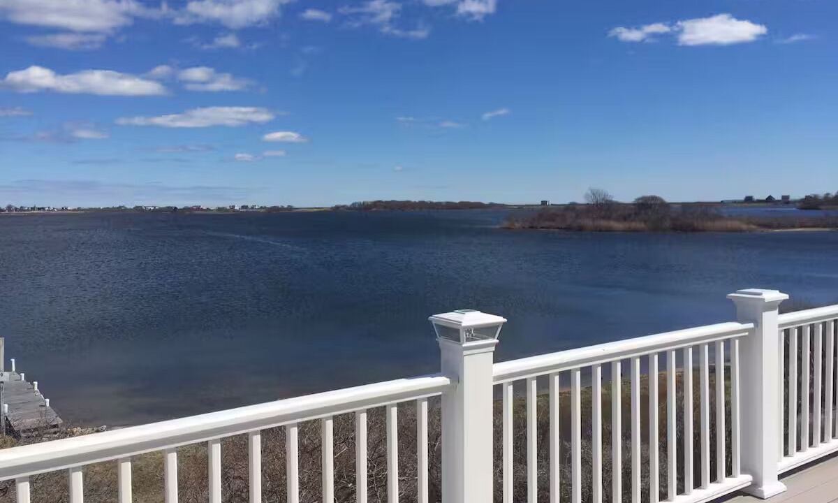 Photo of Outdoor in Charlestown