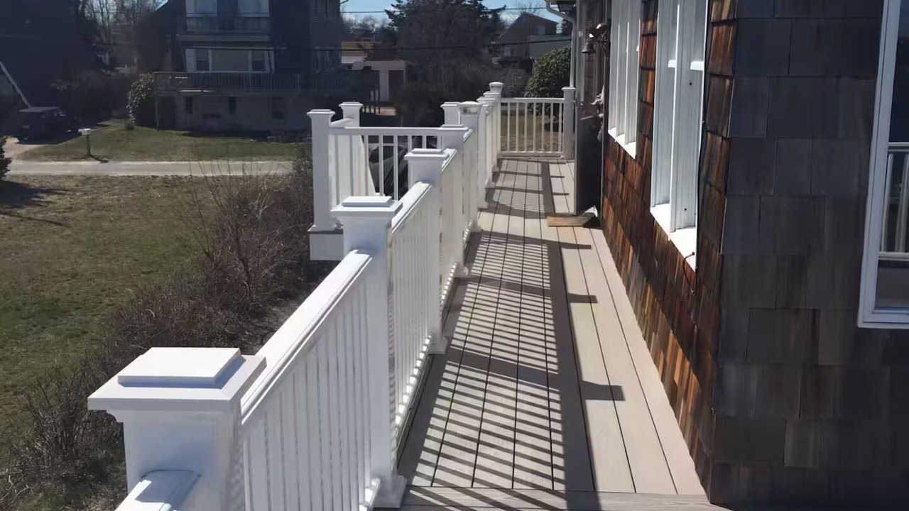 Photo of Outdoor in Charlestown