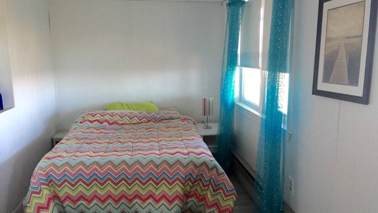 Photo of Bedroom in Charlestown