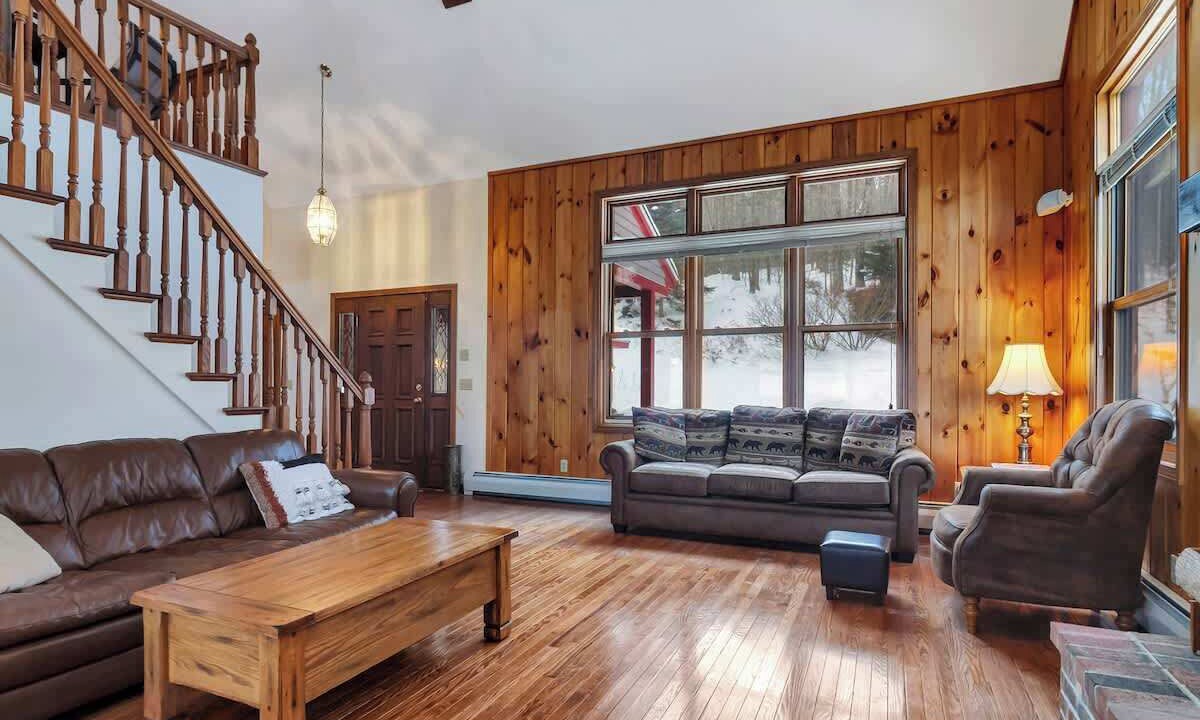 Photo of Livingroom in Wilmington