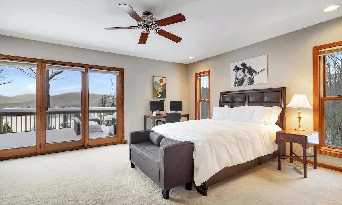 Photo of Bedroom in Wilmington