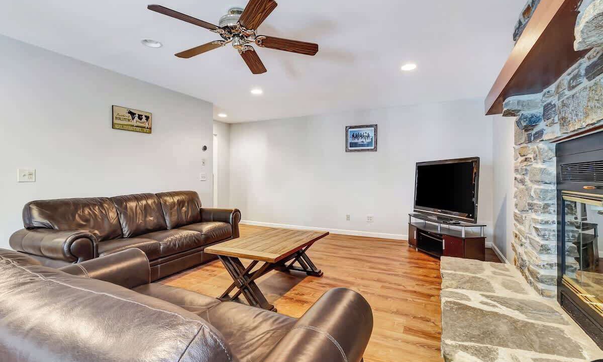 Photo of Livingroom in Wilmington