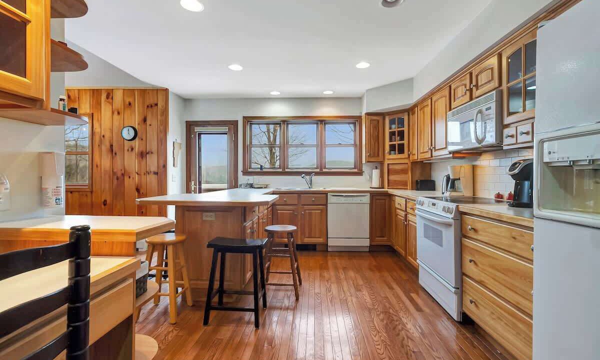 Photo of Kitchen in Wilmington