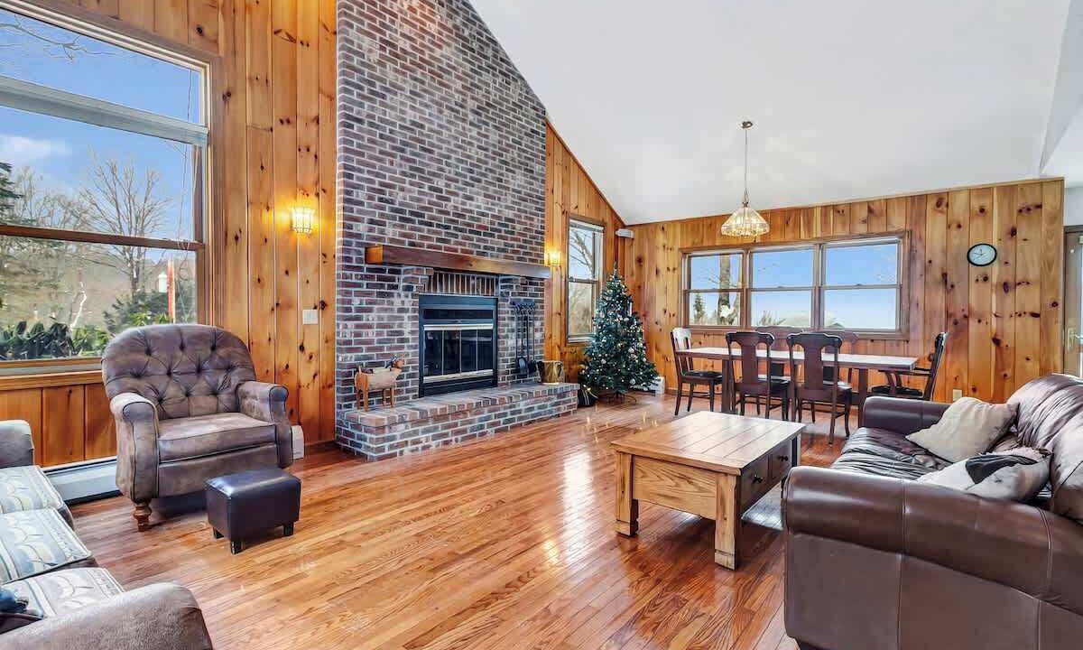 Photo of Livingroom in Wilmington
