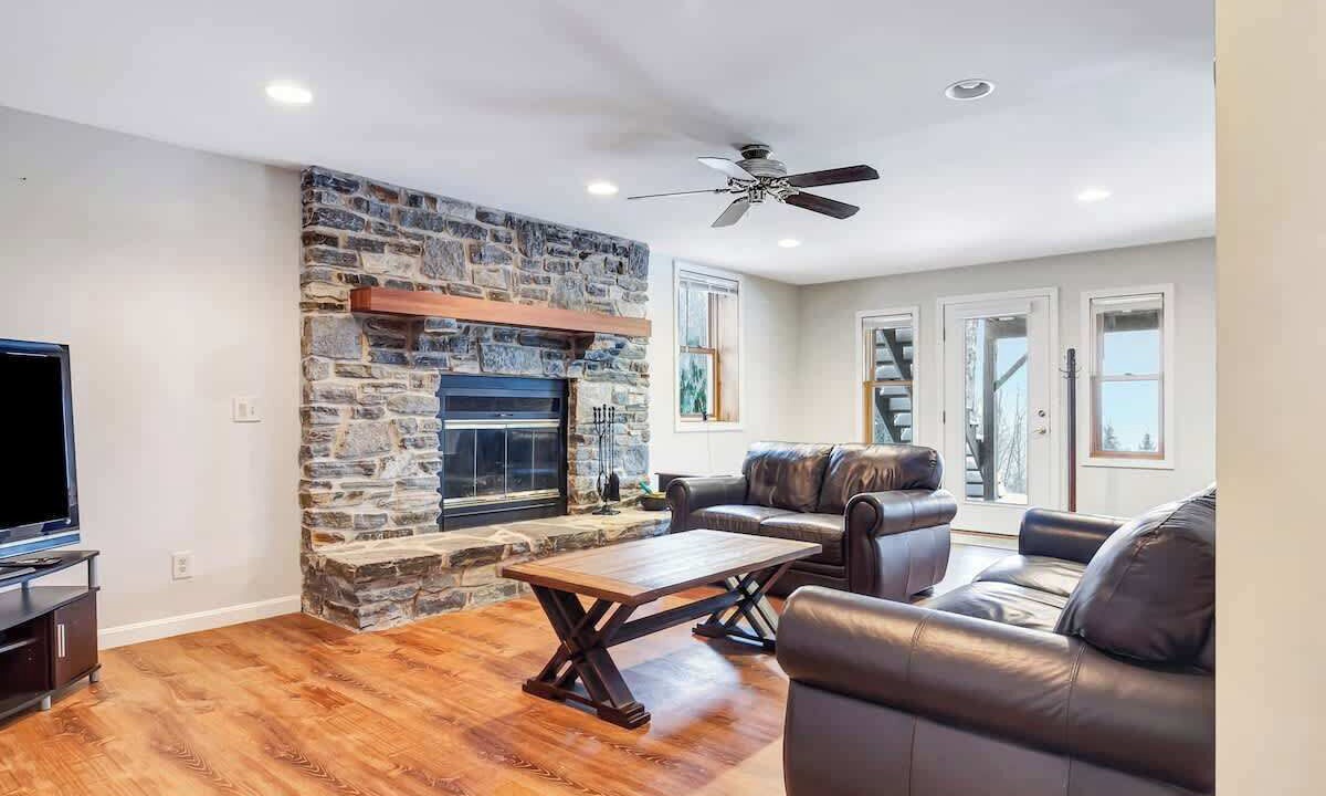 Photo of Livingroom in Wilmington