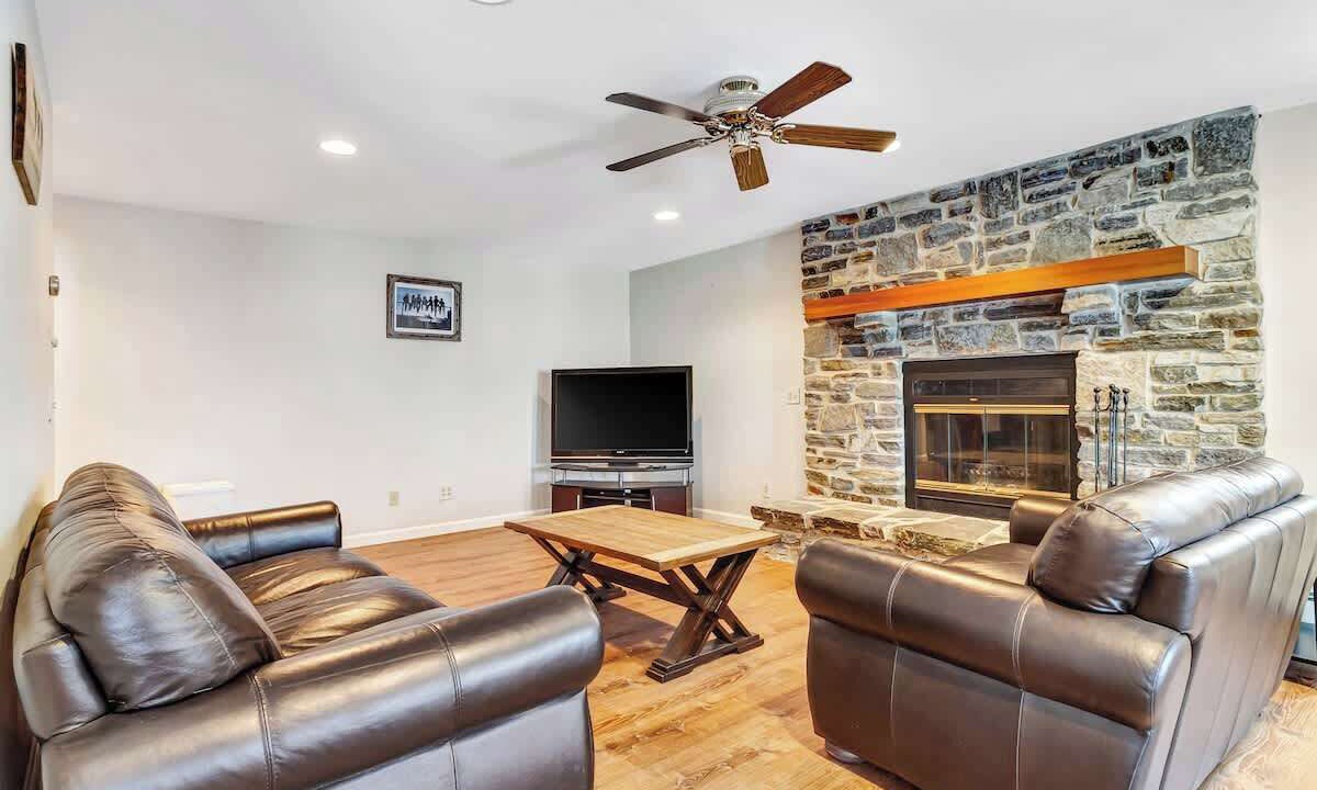 Photo of Livingroom in Wilmington