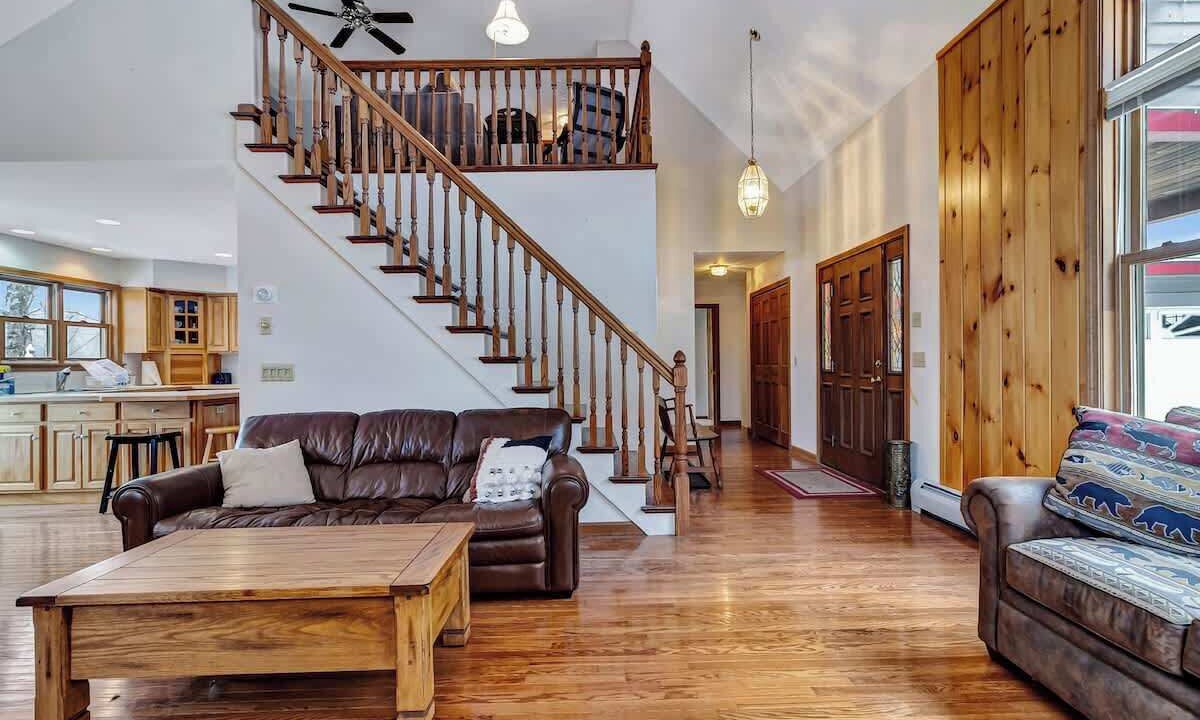 Photo of Livingroom in Wilmington