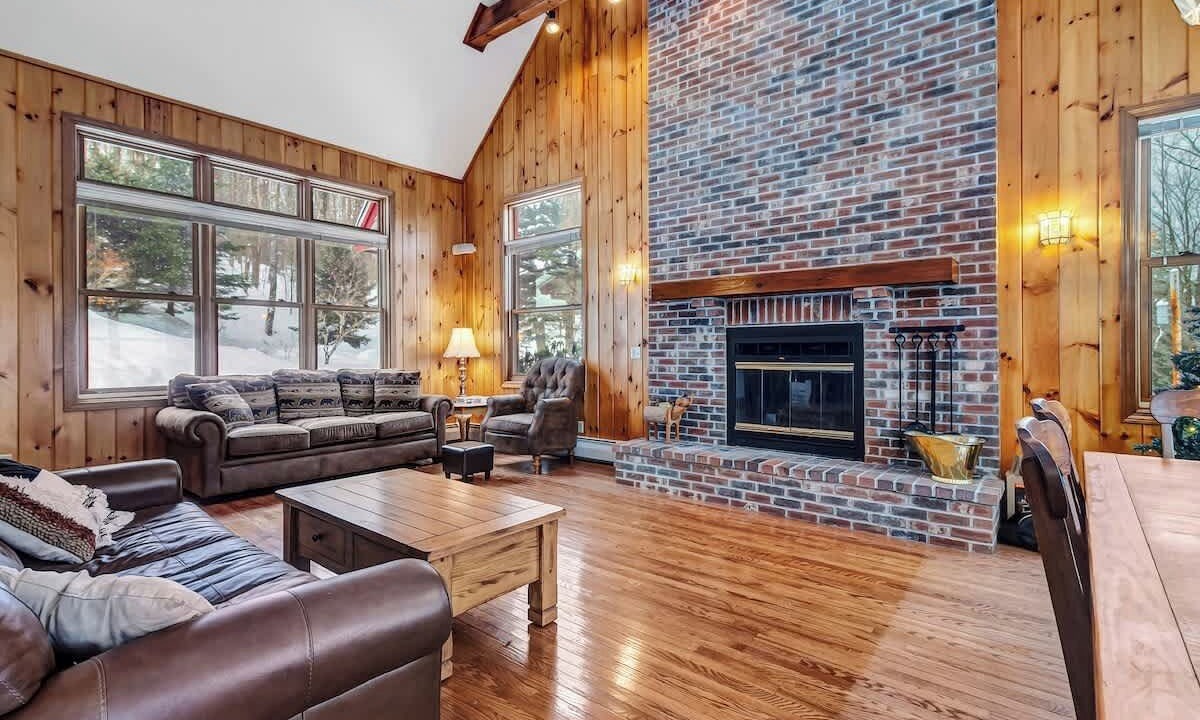 Photo of Livingroom in Wilmington