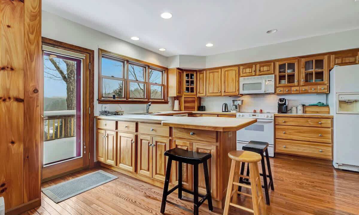 Photo of Kitchen in Wilmington