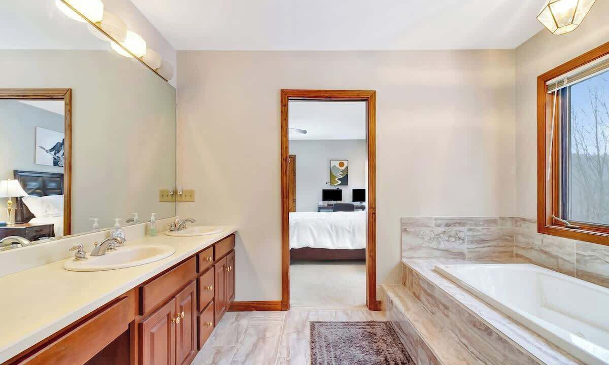 Photo of Bathroom in Wilmington
