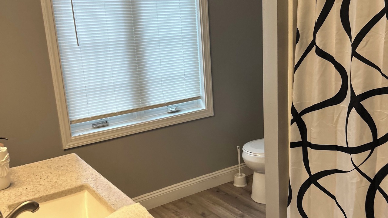 Photo of Bathroom in Rockville