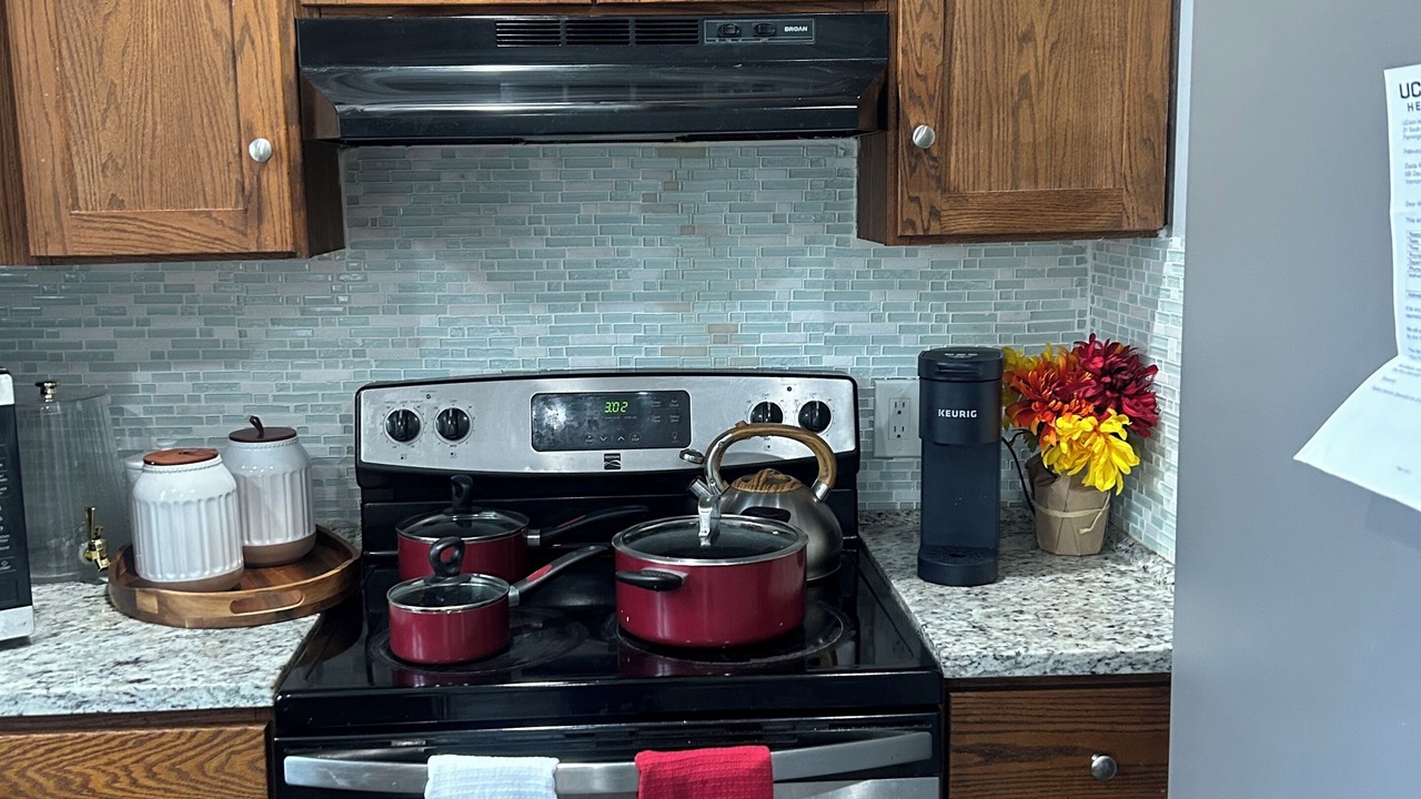 Photo of Kitchen in Rockville