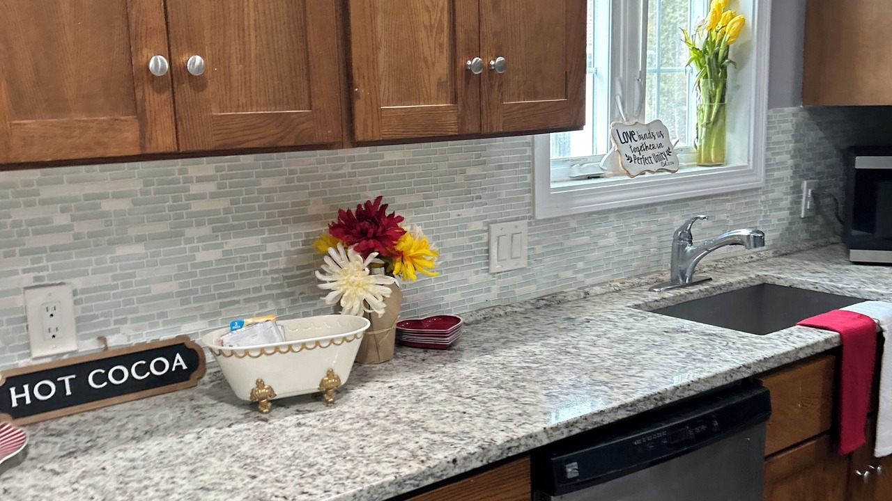 Photo of Kitchen in Rockville