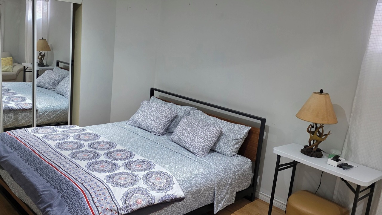 Photo of Bedroom in Ajax
