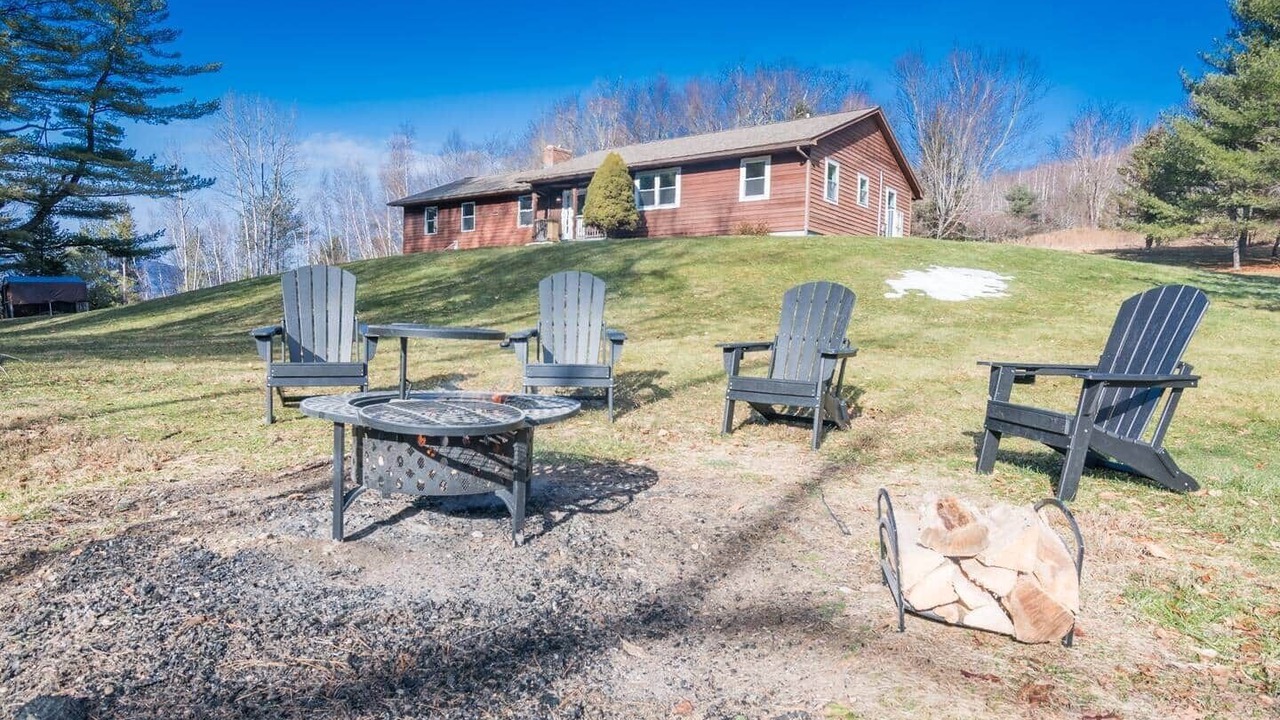Photo of Outdoor in Cheshire