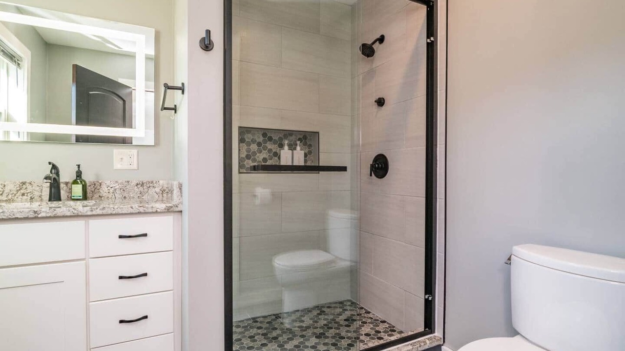 Photo of Bathroom in Cheshire