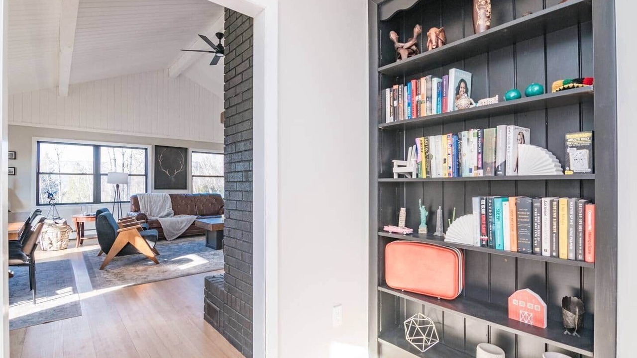 Photo of Livingroom in Cheshire