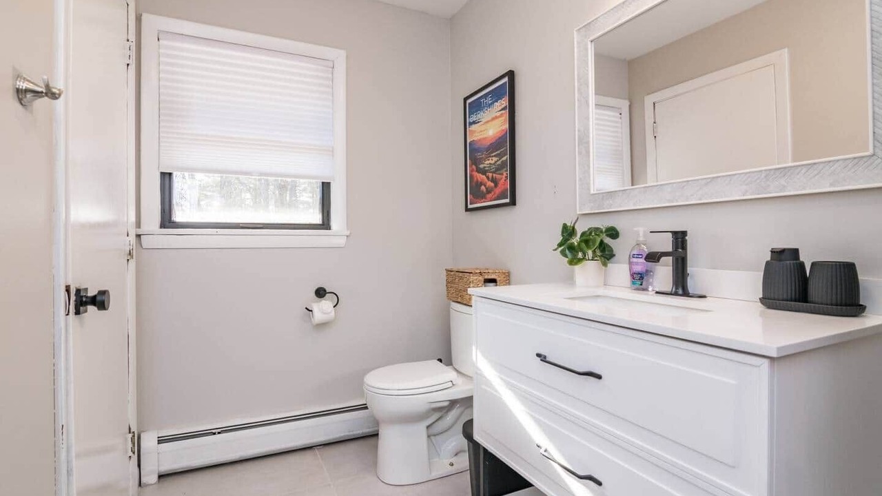 Photo of Bathroom in Cheshire