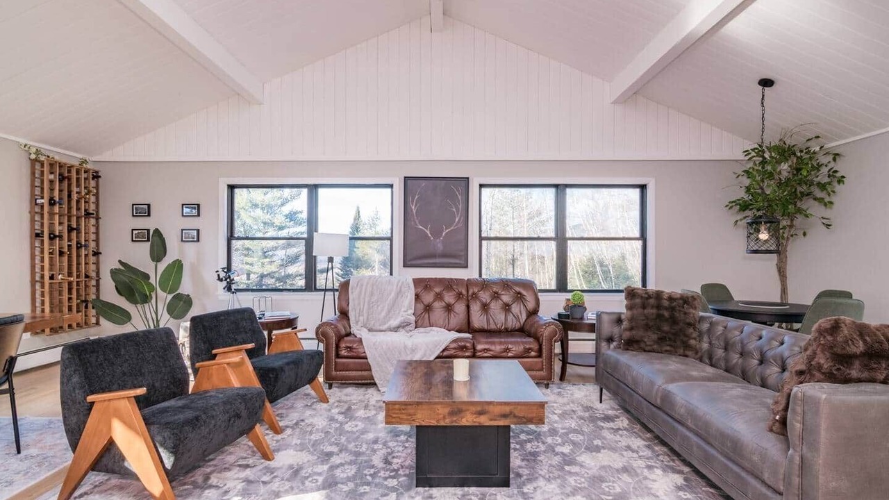 Photo of Livingroom in Cheshire